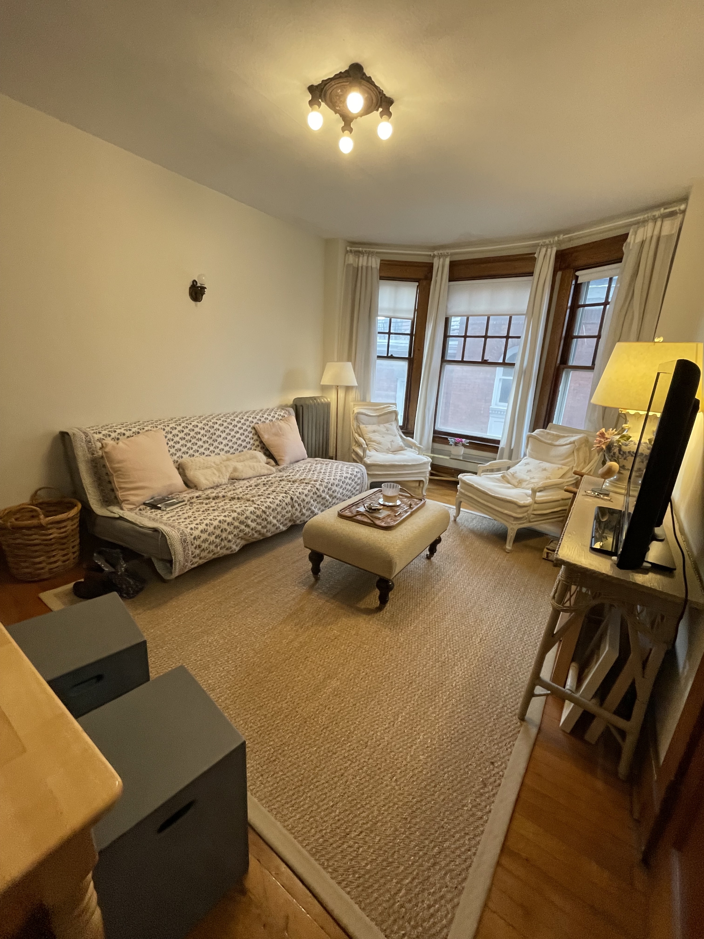 1214 Chapel Street - Apt 30