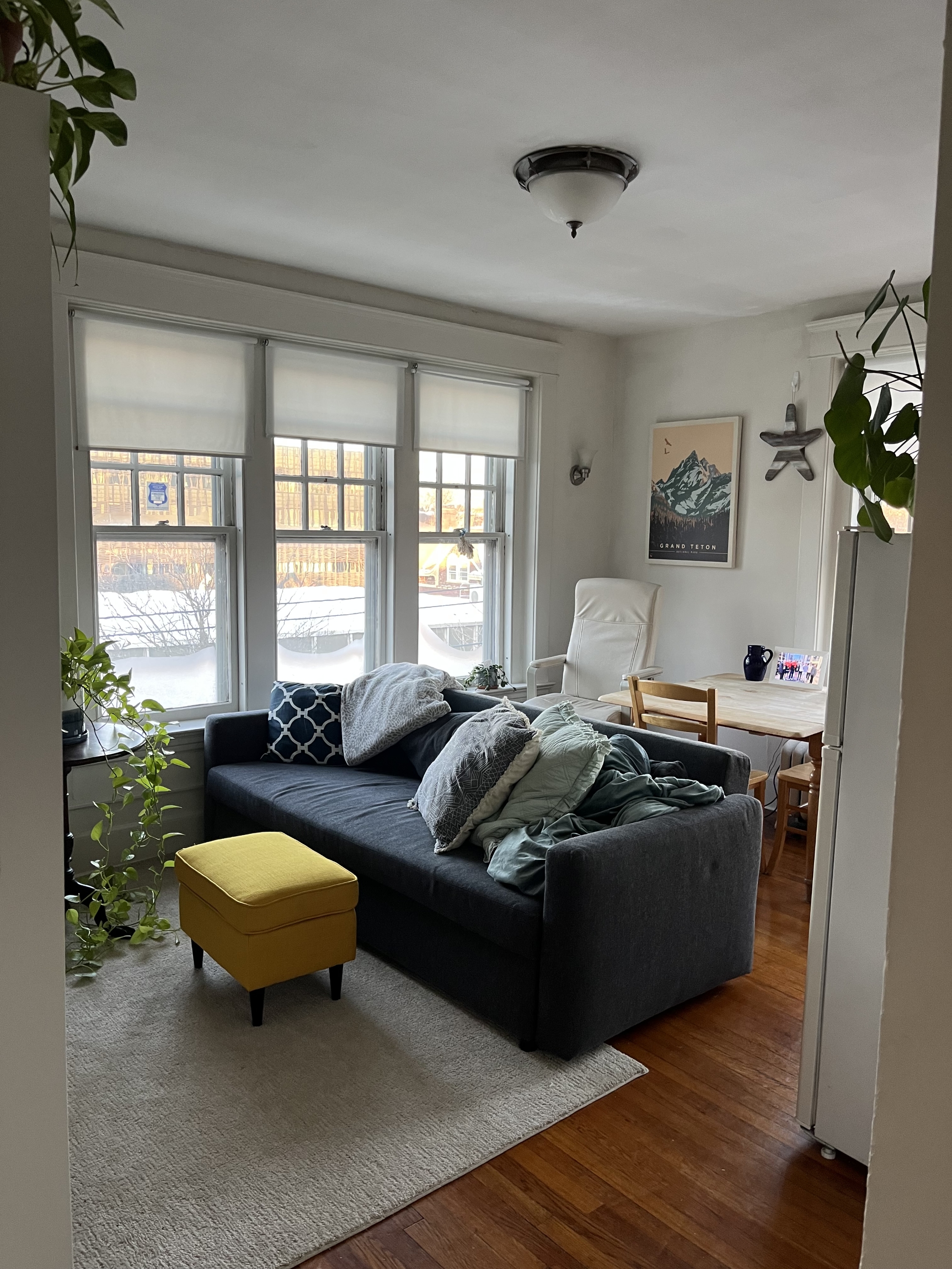 1214 Chapel Street - Apt 41A