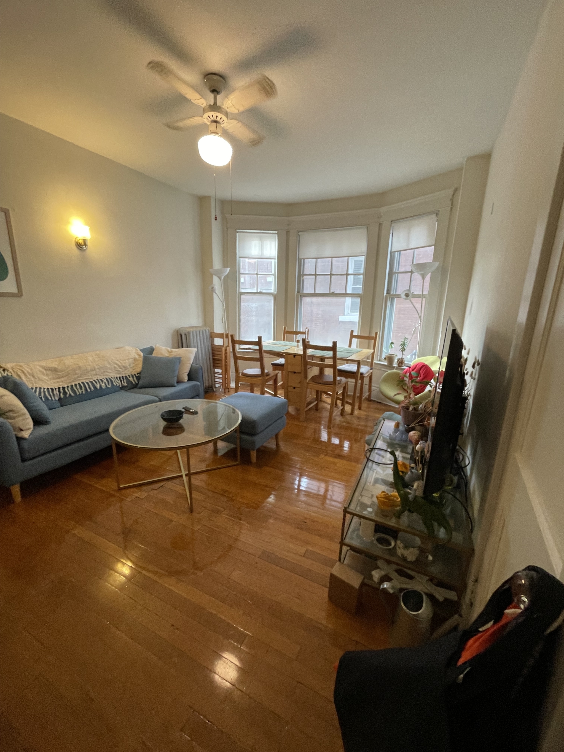 1214 Chapel Street - Apt 20