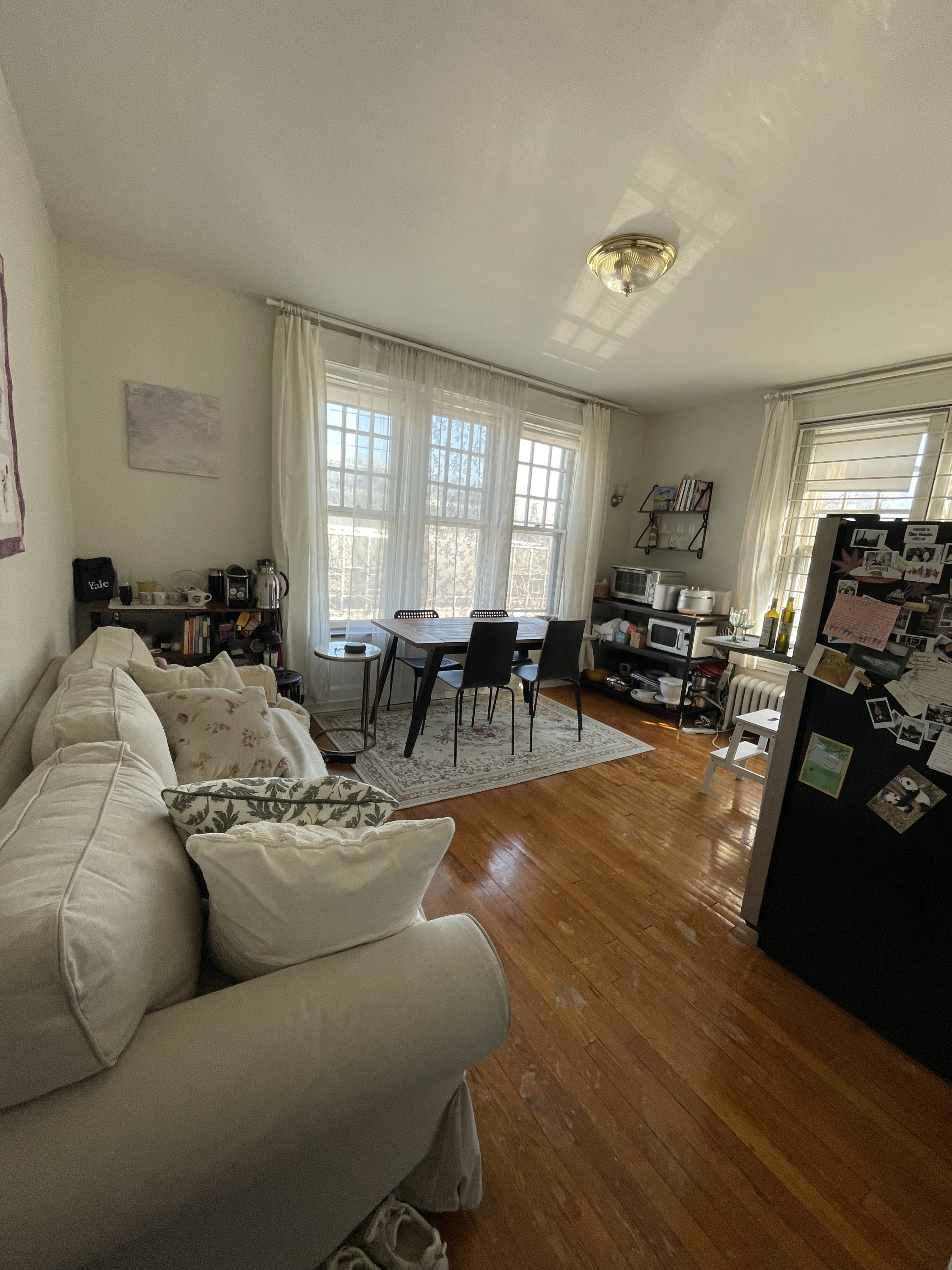 1214 Chapel Street - Apt 31A