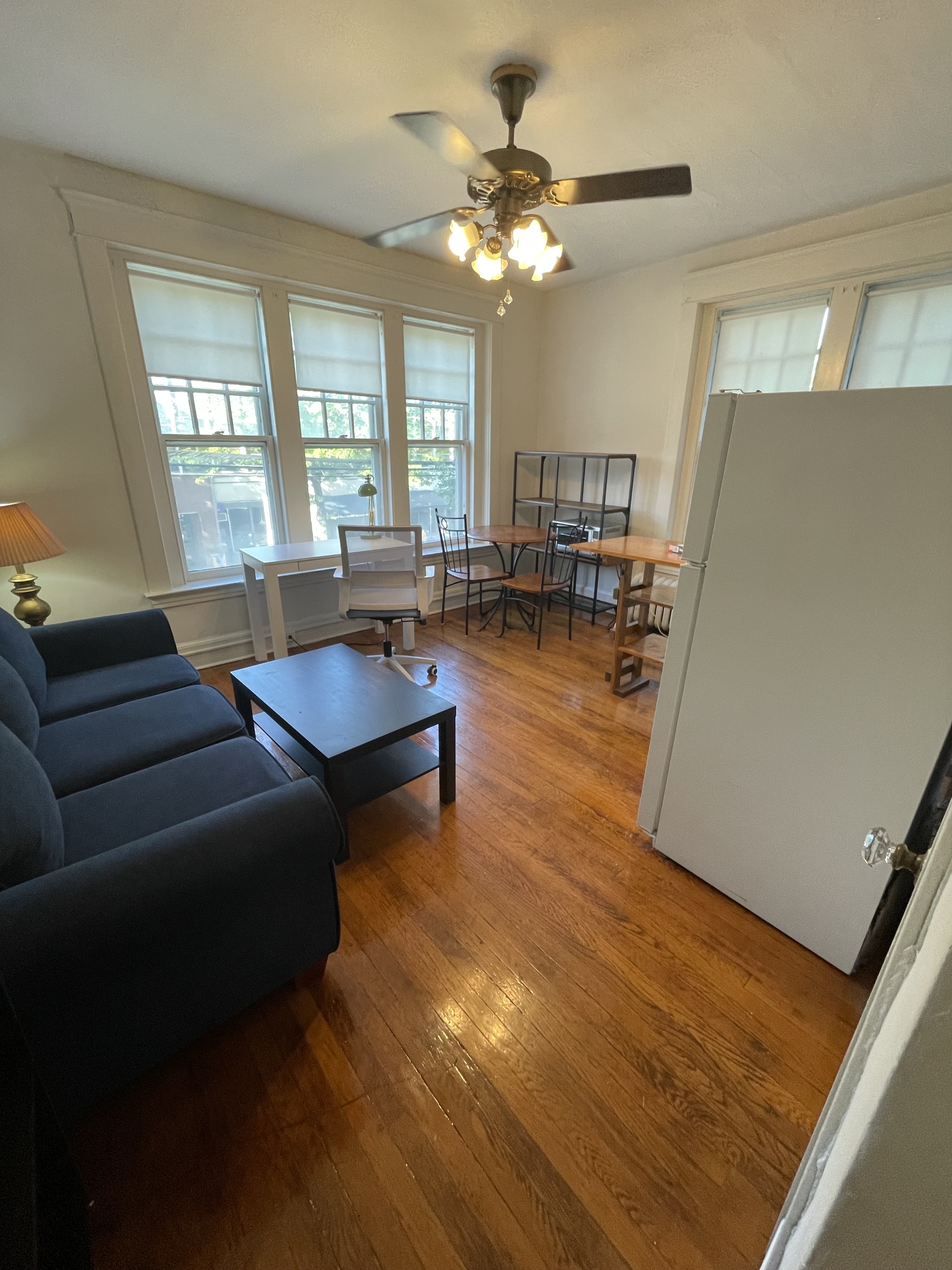 1214 Chapel Street - Apt 21A