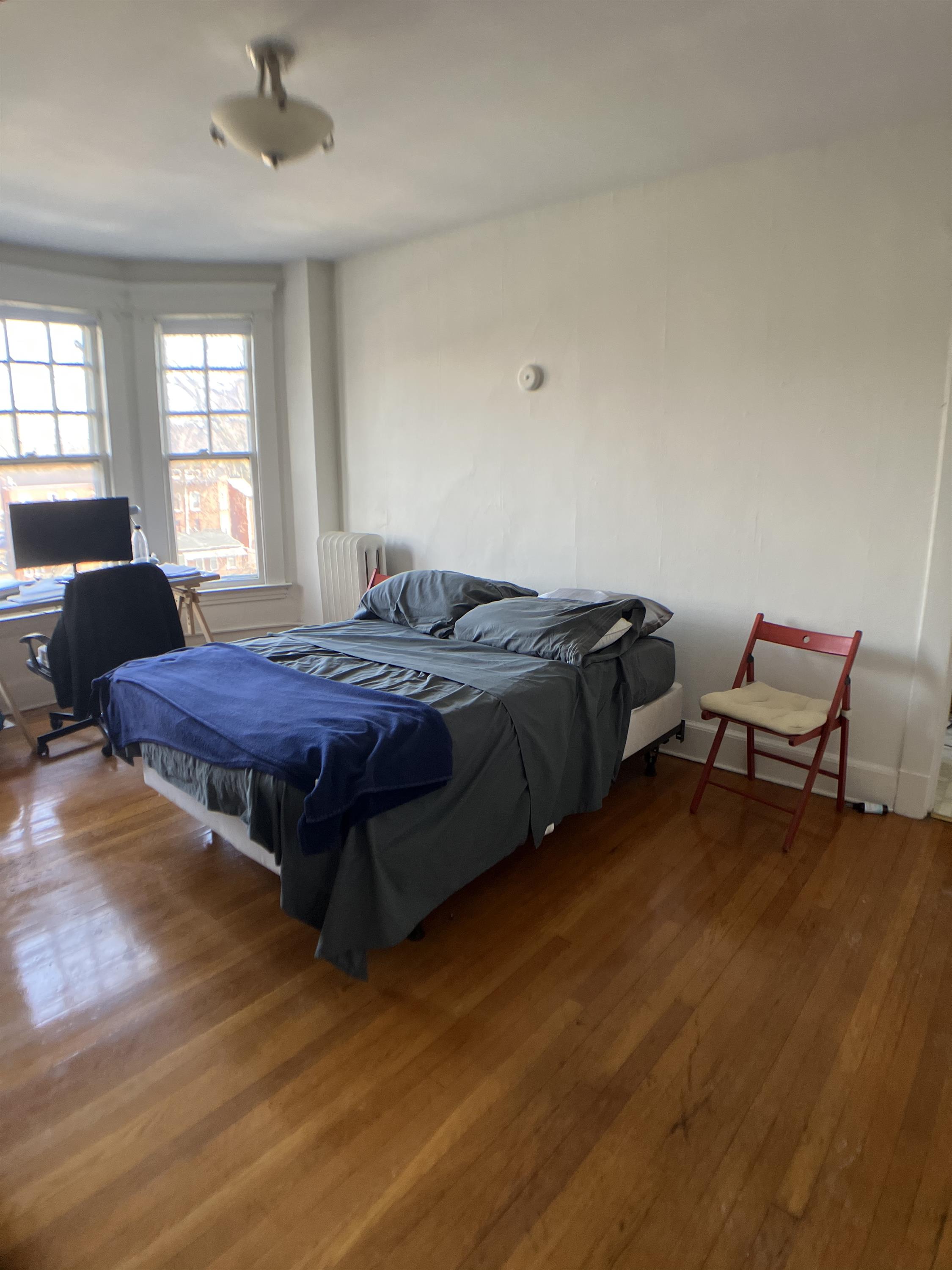 1214 Chapel Street - Apt 41