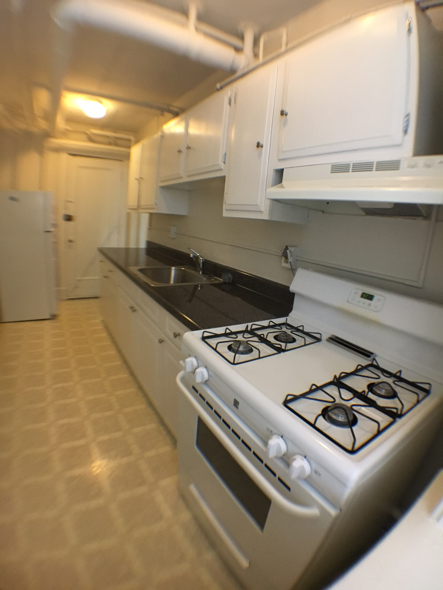 1214 Chapel Street - Apt A