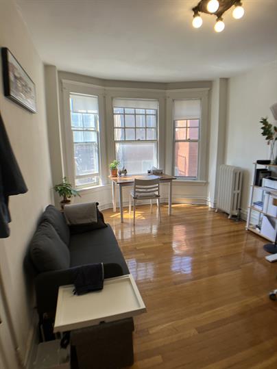 1214 Chapel Street - Apt 34