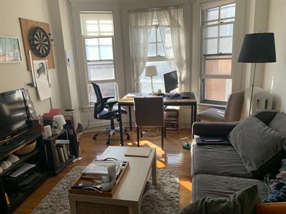 1214 Chapel Street - Apt 23