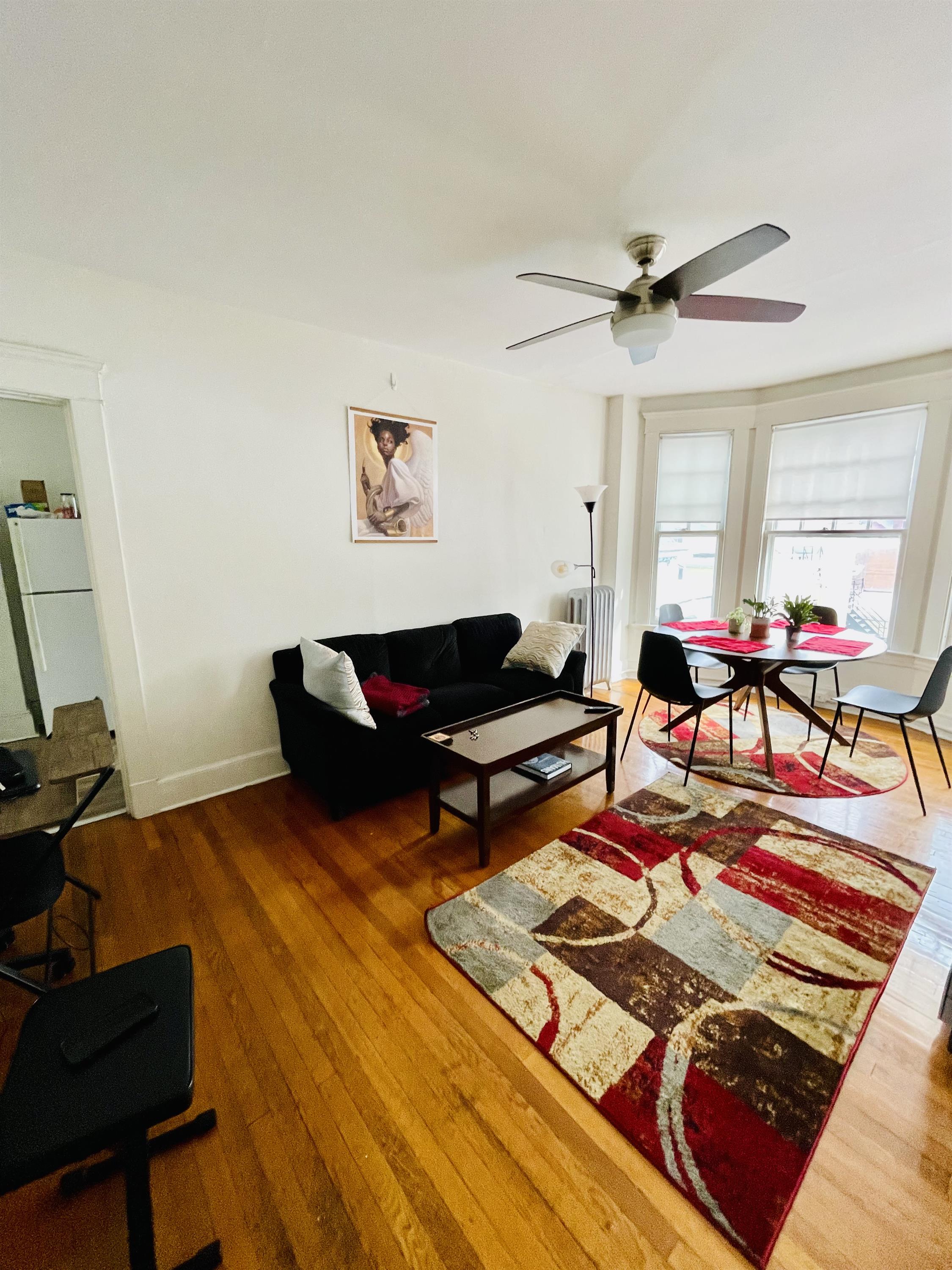 1214 Chapel Street - Apt 33